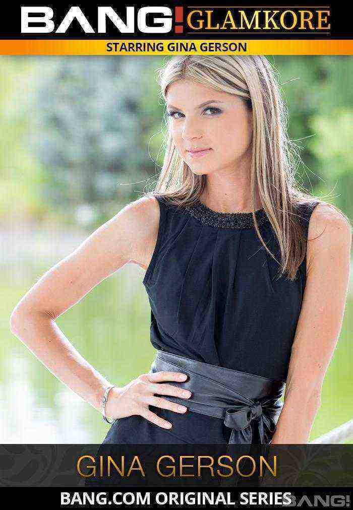 [18+] Glamkore: Gina Gerson