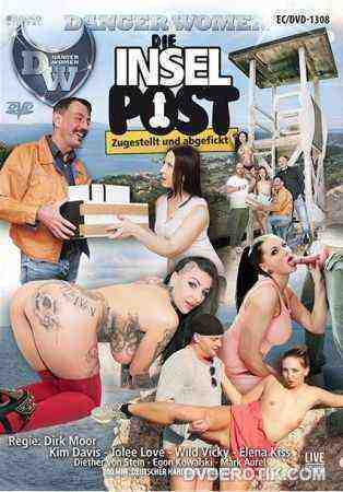 [18+] Die Inselpost