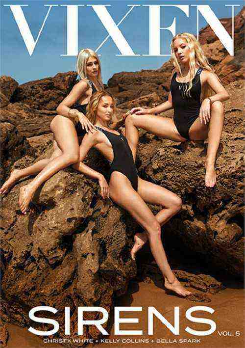 [18+] Sirens 5