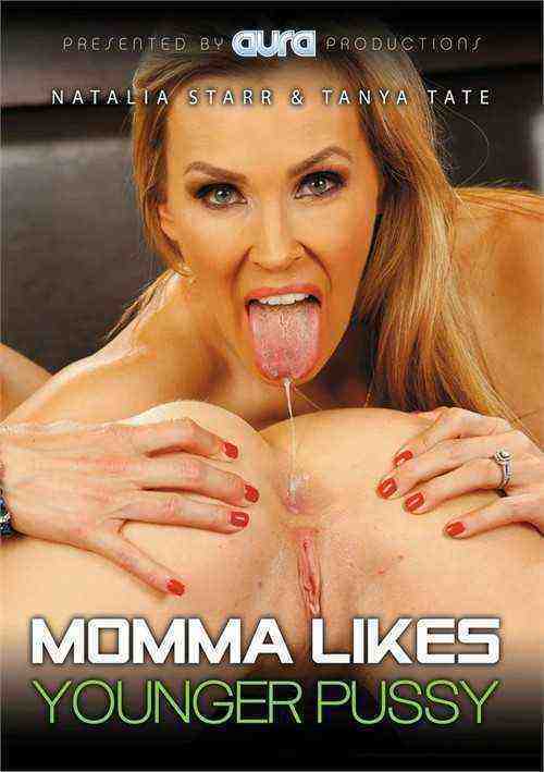 [18+] Momma Likes Younger Pussy