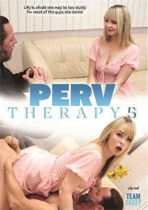 [18+] Perv Therapy 5