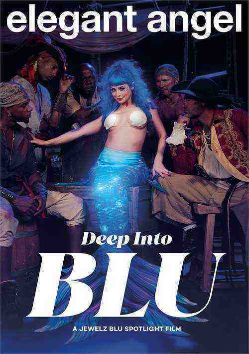 [18+] Deep Into Blu