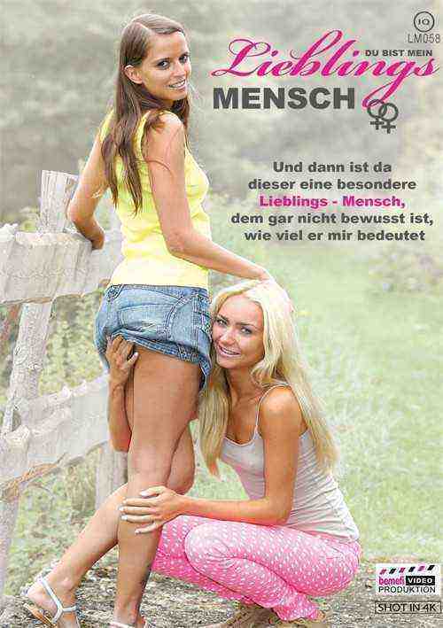 [18+] Du Bist Mein 2