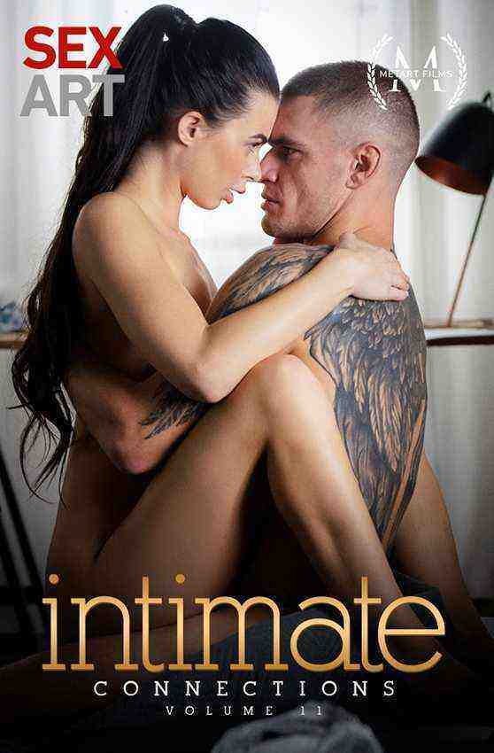[18+] Intimate Connections 11