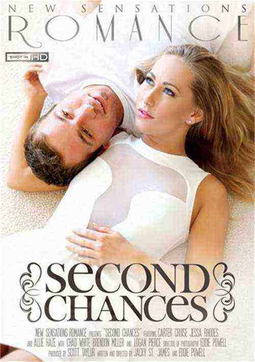 [18+] Second Chances