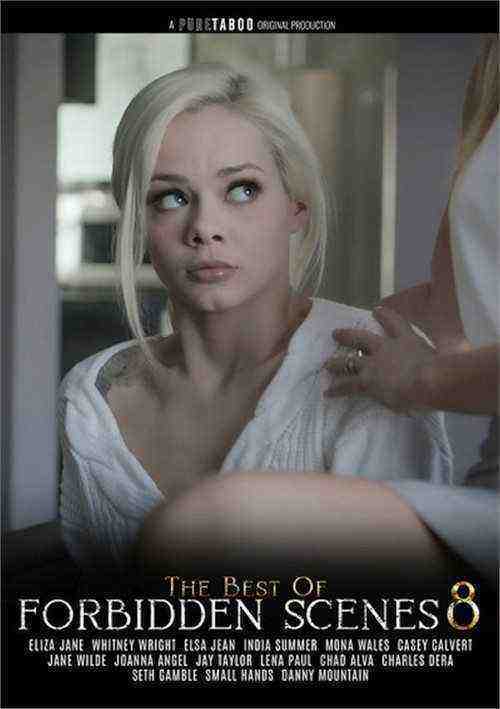 [18+] The Best of Forbidden Scenes 8