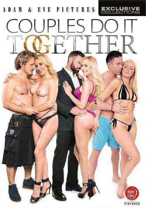 [18+] Couples Do It Together