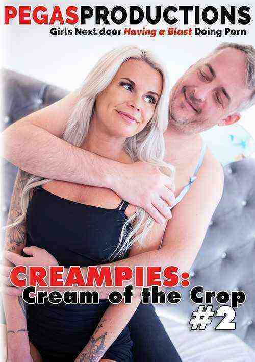 [18+] Creampies: Cream of the Crop 2