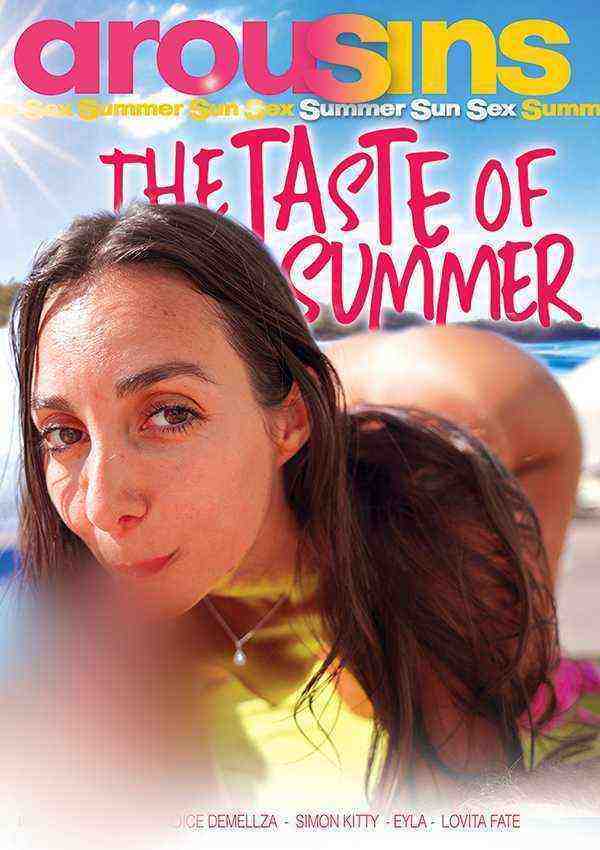 [18+] The Taste Of Summer