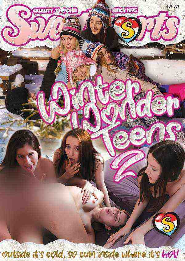 [18+] Winter Wonder Teens 2