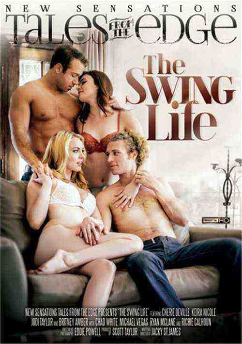 [18+] The Swing Life