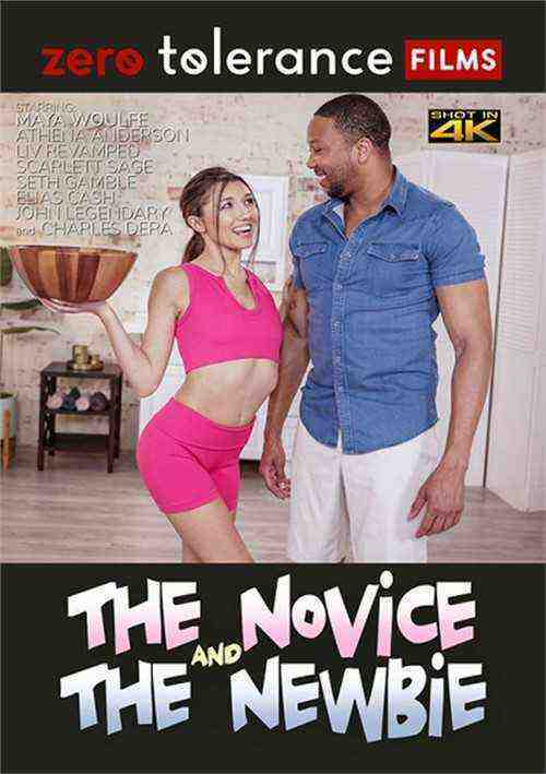 [18+] The Novice And The Newbie