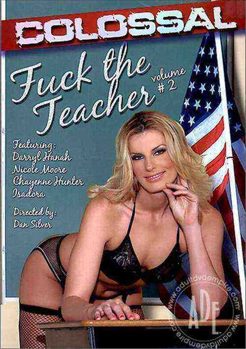 [18+] Fuck the Teacher 2