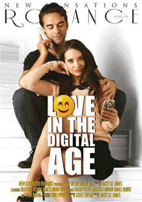 [18+] Love In The Digital Age