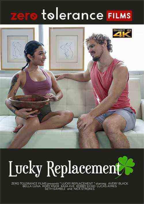 [18+] Lucky Replacement