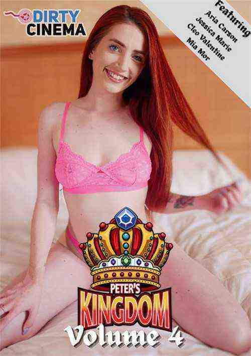 [18+] Peter's Kingdom 4