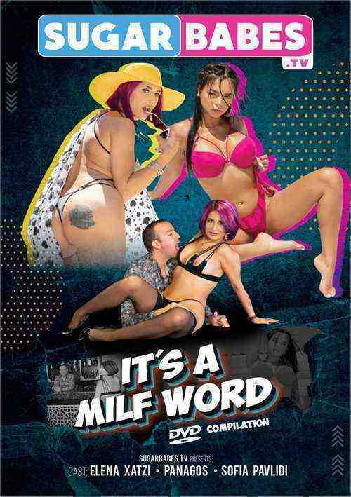 [18+] It's A MILF Word