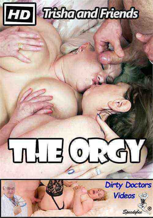 [18+] The Orgy