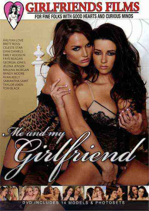 [18+] Me And My Girlfriend