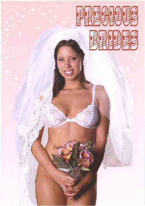 [18+] Precious Brides