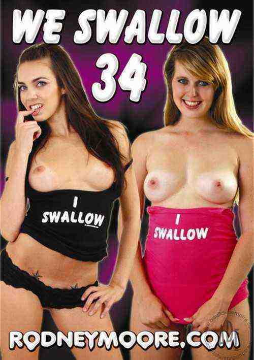 [18+] We Swallow 34