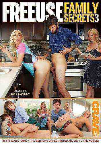 [18+] Free Use Family Secrets 3