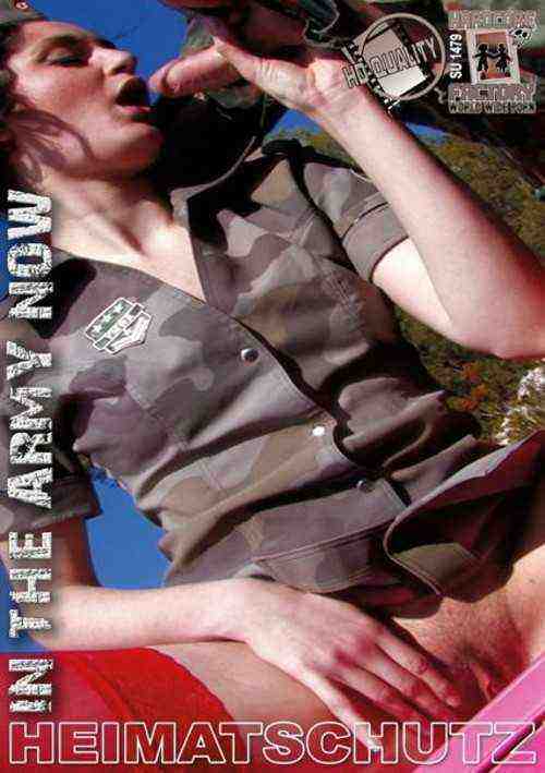 [18+] In The Army Now - Heimatschutz
