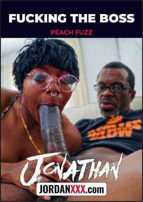 [18+] Fucking The Boss (Jonathan Jordan XXX)
