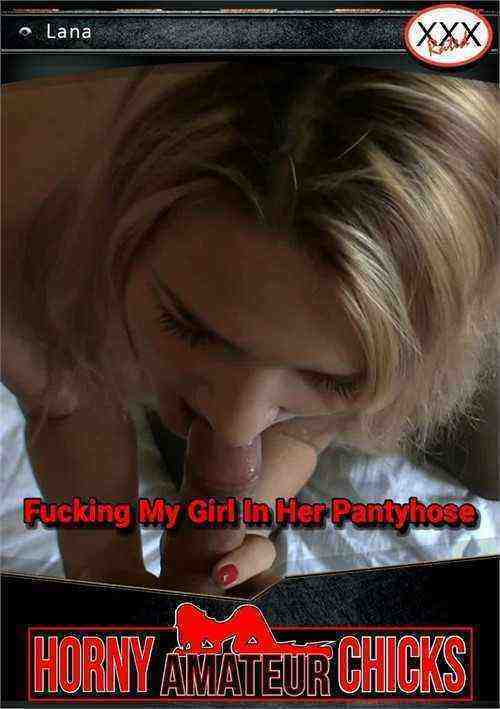 [18+] Fucking My Girl in Her Pantyhose