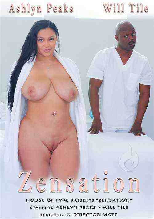 [18+] Zensation: Ashlyn Peaks