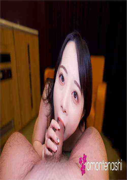 [18+] Ai Okamura