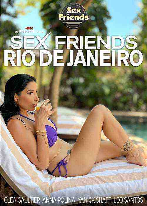 [18+] Sex Friends Rio De Janeiro