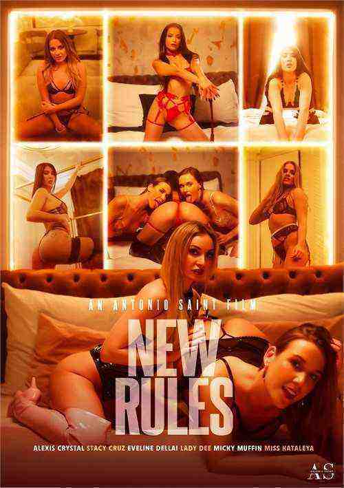 [18+] New Rules