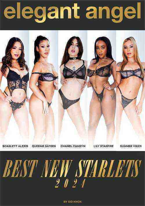 [18+] Best New Starlets 2024
