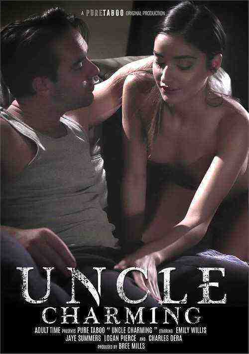 [18+] Uncle Charming