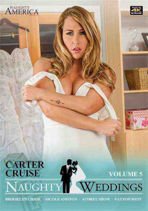 [18+] Naughty Weddings 5