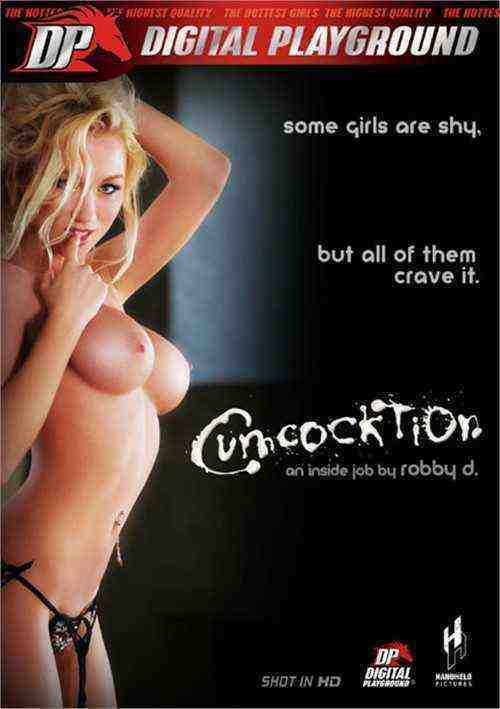 [18+] Cumcocktion