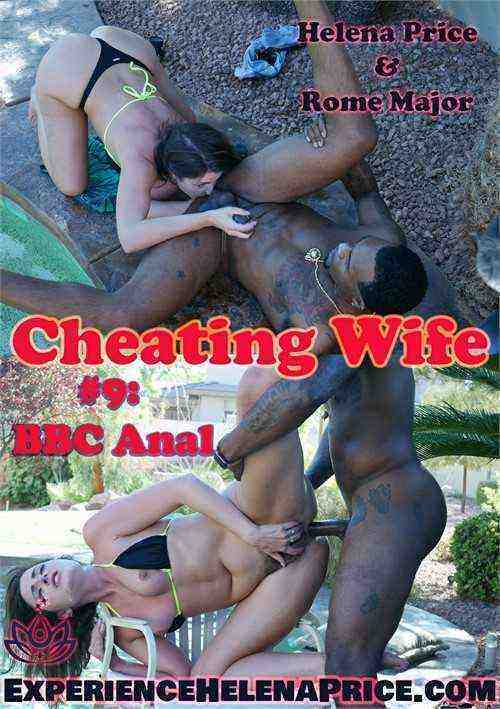 [18+] Cheating Wife 9