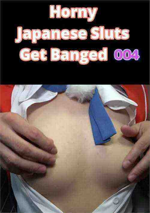 [18+] Horny Japanese Sluts Get Banged 004