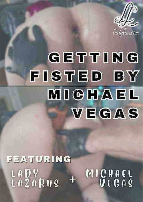 [18+] Getting Fisted by Michael Vegas