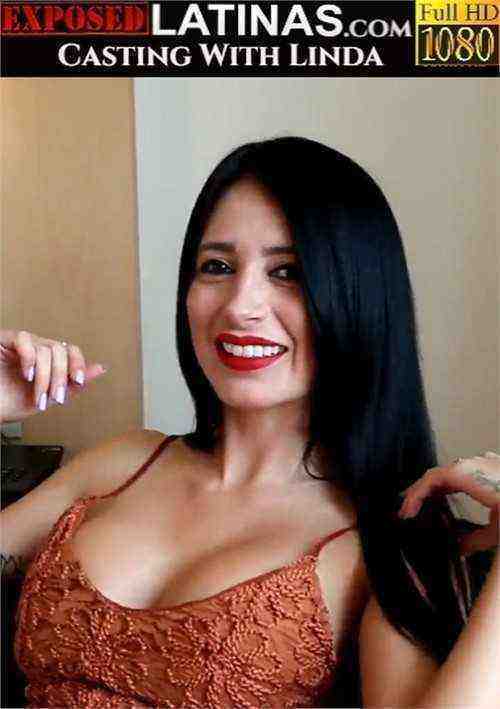 [18+] Casting with Linda