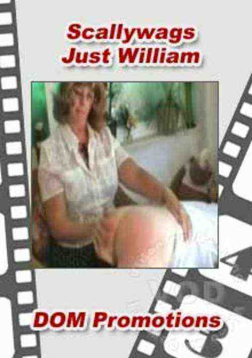 [18+] Scallywags - Just William