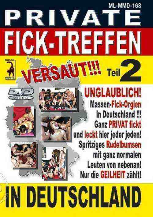[18+] Private Fick-Treffen Teil 2 (Private Swingers Part 2)