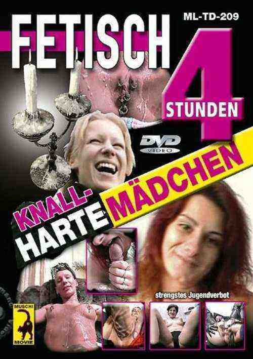 [18+] Fetisch Knallharte Madchen