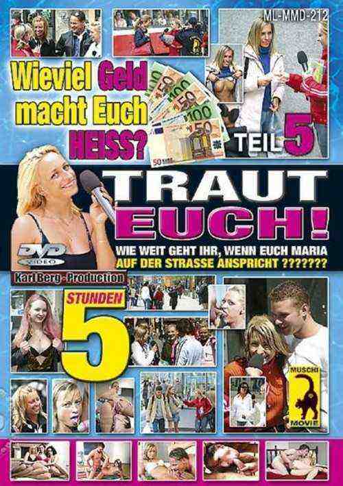 [18+] Traut Euch! 5 (Cheer Up! 5)