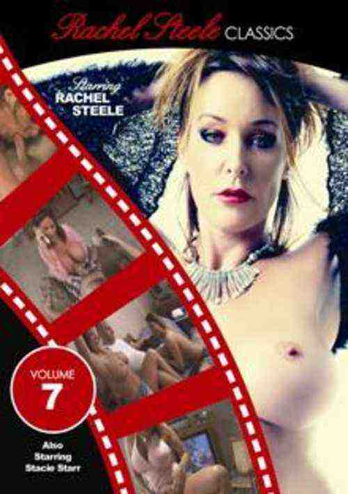 [18+] Rachel Steele Classics 7
