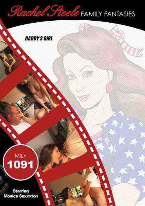 [18+] Family Fantasies - MILF 1091