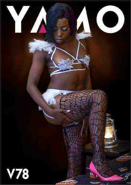 [18+] Yamo V78