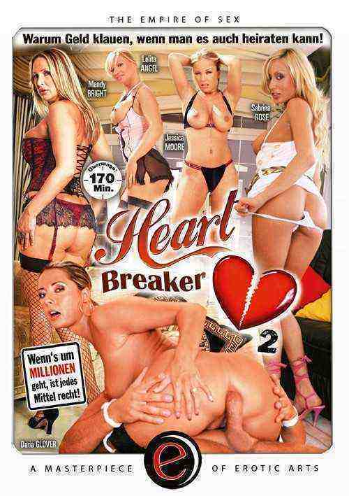 [18+] Heartbreaker 2