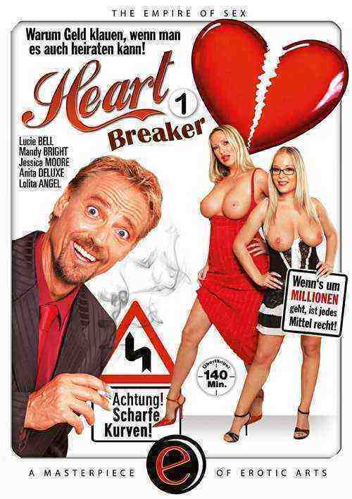 [18+] Heartbreaker 1